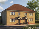 Thumbnail Semi-detached house for sale in Trent Park, Enfield, London