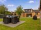 Thumbnail Detached house for sale in Nantwich Road, Middlewich