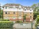 Thumbnail Flat for sale in St. Stephens Road, Bournemouth
