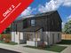 Thumbnail Detached house for sale in Gwel Basset, Redruth, Cornwall