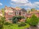 Thumbnail Detached house for sale in High Street, Maresfield, East Sussex