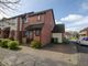 Thumbnail Semi-detached house for sale in St. Lawrence Close, Hedge End, Southampton