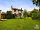 Thumbnail Detached house for sale in Woodland Road, Christchurch, Coleford