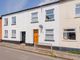 Thumbnail Terraced house for sale in Kiddicott, Crediton