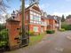 Thumbnail Flat for sale in St. Georges Avenue, Weybridge