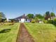 Thumbnail Detached bungalow for sale in North Road, Lampeter