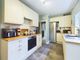 Thumbnail Terraced house for sale in Poppleton Road, York