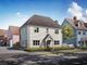 Thumbnail Detached house for sale in Scarlett Mews, Kelvedon Road, Tiptree, Colchester