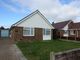 Thumbnail Bungalow for sale in Tythe Barn Road, Selsey, Chichester
