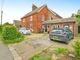 Thumbnail Semi-detached house for sale in Potton Road, Everton, Sandy, Bedfordshire