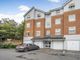 Thumbnail Flat for sale in Elm Park, Reading, Berkshire