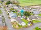 Thumbnail Detached bungalow for sale in Townhead Park, Collin, Dumfries