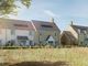 Thumbnail End terrace house for sale in Kings Water, Ashton Keynes, Cirencester