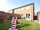 Thumbnail Semi-detached house for sale in Poplar Place, Whinmoor, Leeds, West Yorkshire
