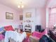 Thumbnail Terraced house for sale in Fourth Avenue, York