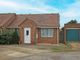 Thumbnail Semi-detached bungalow for sale in High Street, Watchfield