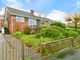 Thumbnail Semi-detached house for sale in Merioneth Place, Barry