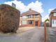 Thumbnail Semi-detached house for sale in Newark Avenue, Dogsthorpe, Peterborough