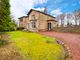 Thumbnail Semi-detached house for sale in Heriot Road, Lenzie, Kirkintilloch, Glasgow