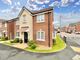 Thumbnail Detached house for sale in Madeley Park View, Baldwins Gate