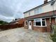 Thumbnail Semi-detached house for sale in Durham Road, Aycliffe, Newton Aycliffe