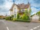 Thumbnail Detached house for sale in Stone Hall, Stone Drive, Colwall, Malvern, Herefordshire