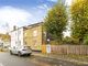 Thumbnail Flat to rent in Elms Crescent, London