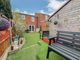 Thumbnail Terraced house for sale in Madrona, Tamworth, Staffordshire