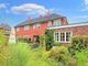 Thumbnail Semi-detached house for sale in Hemyock Road, Bournville, Birmingham