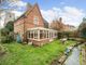 Thumbnail Detached house for sale in Church Walk, East Malling, West Malling