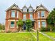 Thumbnail Maisonette for sale in Hillcrest, Farnham