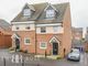 Thumbnail Semi-detached house for sale in Booth Avenue, Chorley