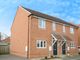 Thumbnail Semi-detached house for sale in Bluebell Drive, Stansted