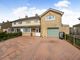 Thumbnail Semi-detached house for sale in Berry Hill Road, Cirencester, Gloucestershire