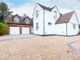 Thumbnail Detached house for sale in Fleet Hill, Finchampstead, Wokingham, Berkshire