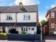 Thumbnail Semi-detached house for sale in Ferndale Road, Banstead