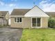 Thumbnail Detached bungalow for sale in St. Johns Road, Tackley