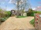 Thumbnail Detached house for sale in Main Street, Peasmarsh, East Sussex