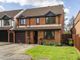 Thumbnail Detached house for sale in Dee Close, Valley Park, Chandler's Ford