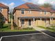 Thumbnail Semi-detached house for sale in Duckett Grove, Alton