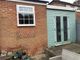 Thumbnail End terrace house for sale in King Street, Tring