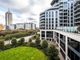 Thumbnail Flat for sale in Townmead Road, Imperial Wharf, London