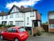 Thumbnail End terrace house for sale in Oakley Close, Leagrave, Luton