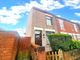 Thumbnail End terrace house for sale in Dean Street, Stoke, Coventry