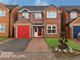 Thumbnail Detached house for sale in Greenland Court, Coventry, West Midlands
