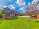 Thumbnail Detached house for sale in Thirlby Lane, Shenley Church End