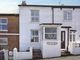 Thumbnail Terraced house for sale in School Road, Hastings, East Sussex