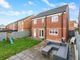 Thumbnail Detached house for sale in Guildford Drive, The Beeches, Garthamlock