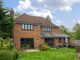 Thumbnail Detached house for sale in Chanton Drive, Epsom