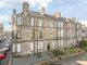 Thumbnail Flat for sale in 36E Victoria Terrace, Dunfermline